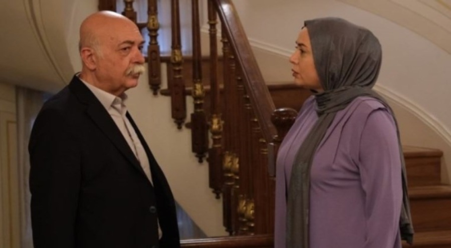Kızıl Goncalar'a Kızılcık Şerbeti'nden flaş transfer!