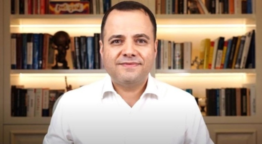 Özgür Demirtaş, asgari ücret tahminini duyurdu