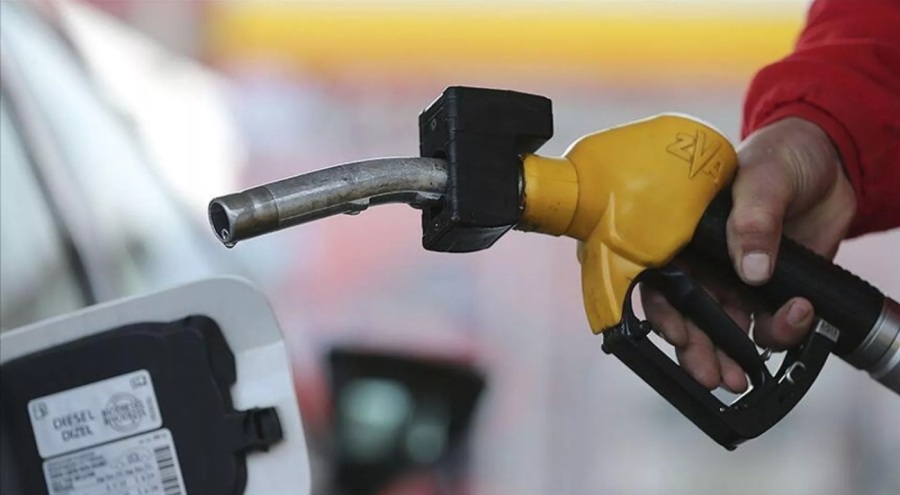 Motorine yeni zam geliyor