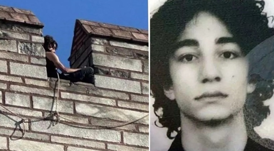 'Sur' canisi Semih Çelik'in ailesinden 'soyadı değiştirme' davası