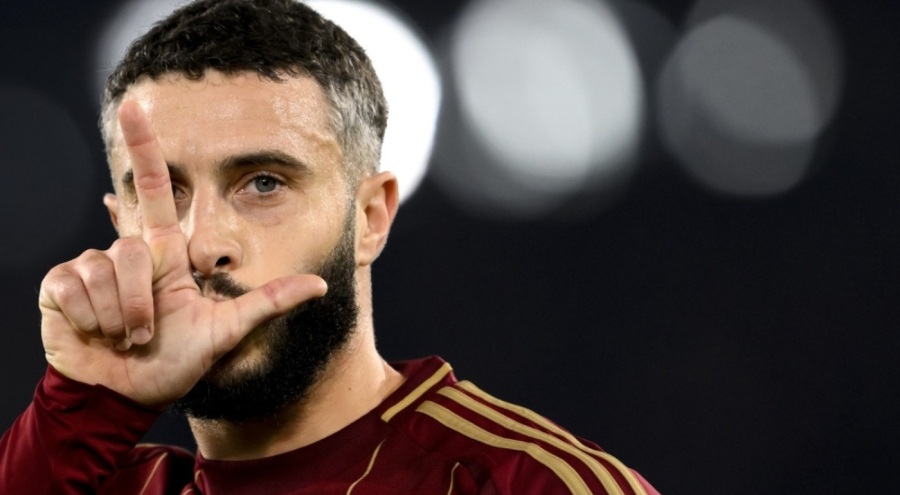 Roma, Türk takımlarıyla başı dertte! Fenerbahçe'ye de 'Hayır'