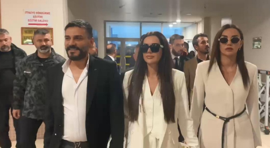 Dilan ve Engin Polat'a 5 yıl hapis istemi