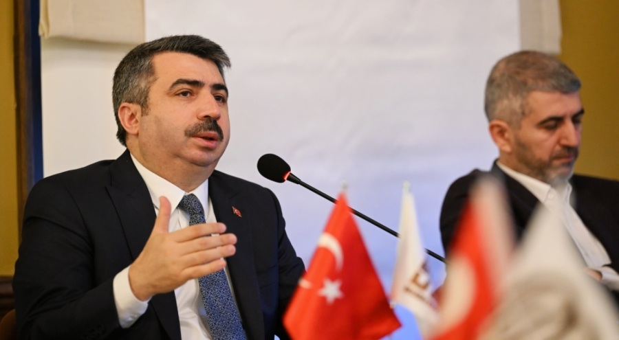 Bursa, kaçak yapılaşmayı engellemekte kararlı!