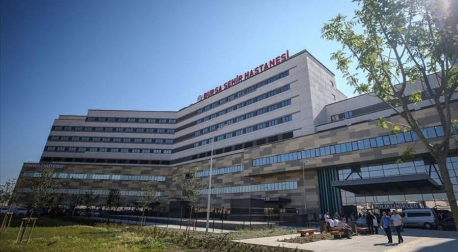 Bursa'daki medikal ürün vurgunu davasında 2 tahliye!