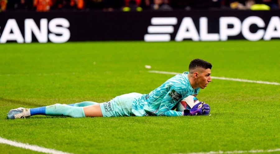 Eyüpspor-Fenerbahçe maçında, Berke Özer ilk 11'de!