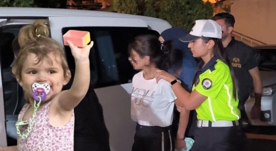 Sıla bebeğin yaşadığı dehşetin detayları ortaya çıktı!