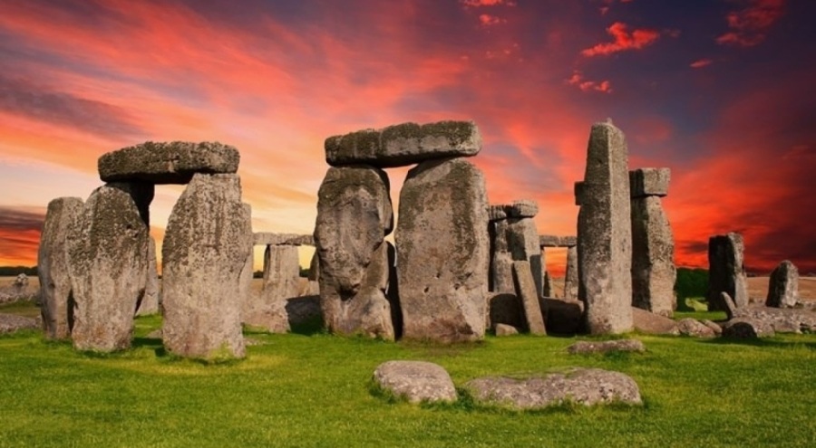 5 bin yıllık Stonehenge gizemi çözüldü!