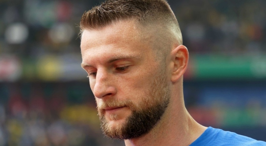Milan Skriniar, Galatasaray'ı reddetti