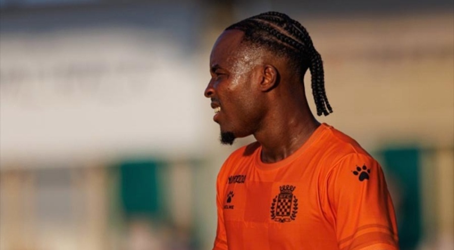 Trabzonspor, Nijeryalı yıldız sol beki radarına aldı