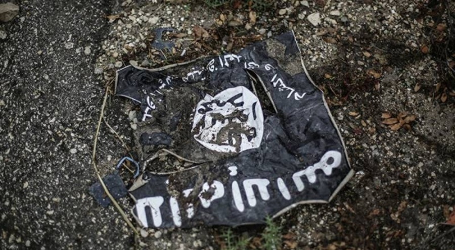 ABD: DEAŞ Lideri Ebu Yusuf öldürüldü