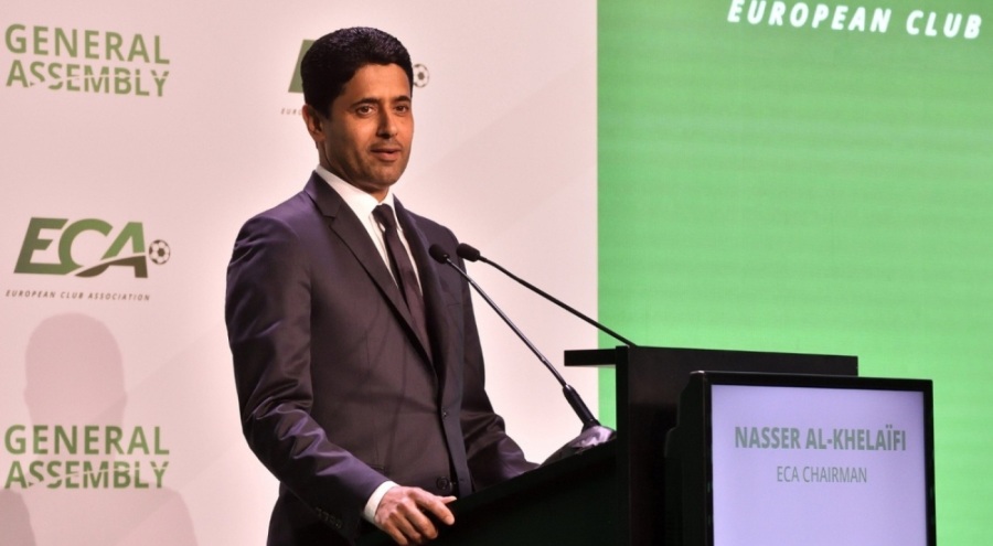 Avrupa Kulüpler Birliği, Avrupa Süper Ligi'ni yine veto etti