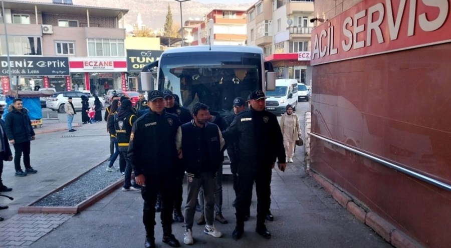 30 milyon liralık devre mülk vurgunu! Çok sayıda tutuklama