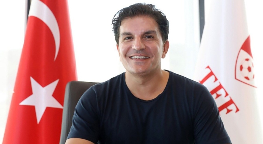 Ankaragücü'nde Kenan Koçak dönemi sona erdi