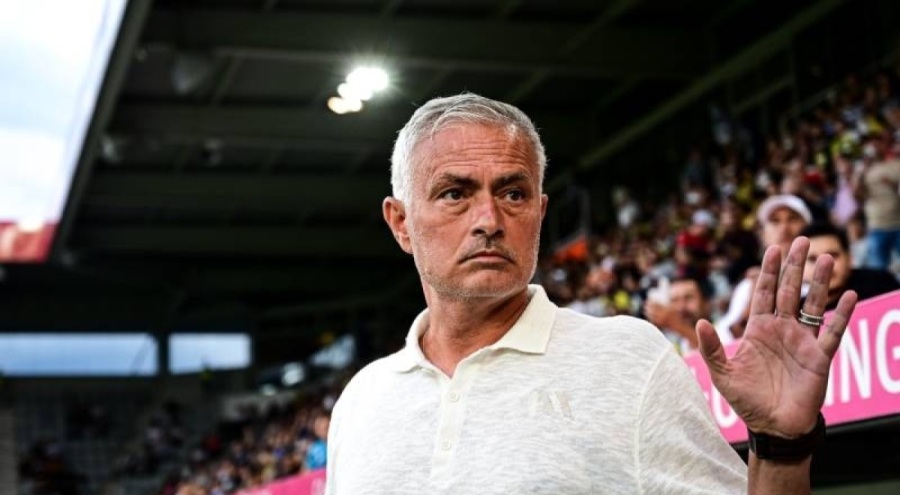 Mourinho: Felaket bir maçtı, kalitesi çok kötüydü