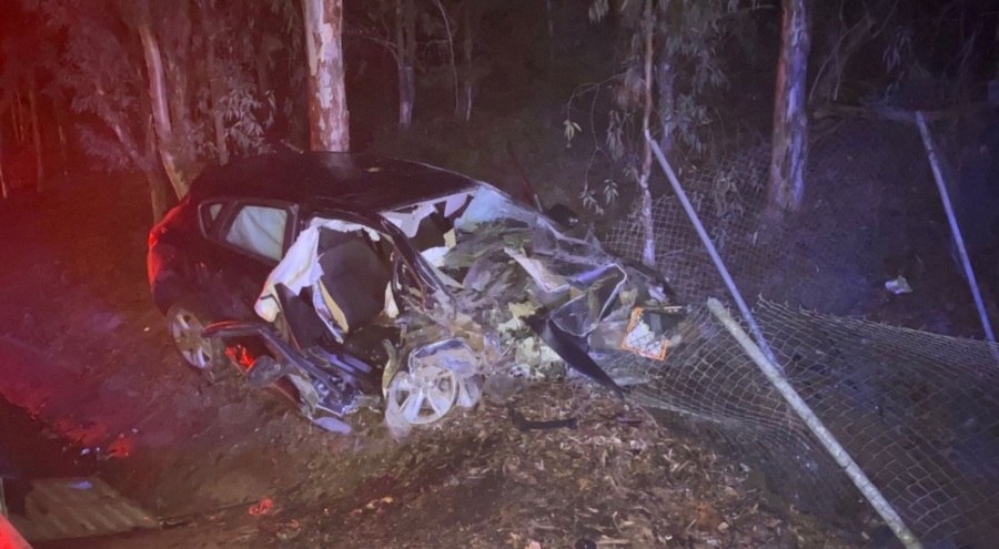 Feci kaza! Anne öldü, eşi ve çocuğu yaralandı