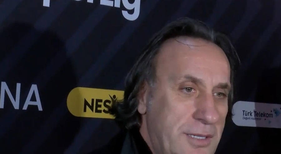 Eyüpspor Başkanı Özkaya: "Arda Turan, Türk futbolunda bir devrim yaratmak üzere"