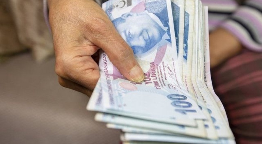 Türk-İş talebini 29 Bin 583 TL açıklamıştı! İşte konuşulan son rakam