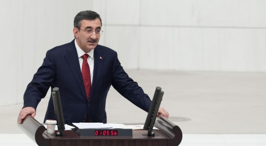 Cumhurbaşkanı Yardımcısı: Cari açık 10 milyar doların altında