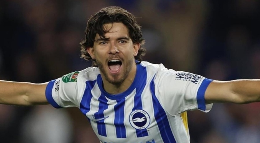 West Ham-Brighton maçında Ferdi Kadıoğlu var mı?