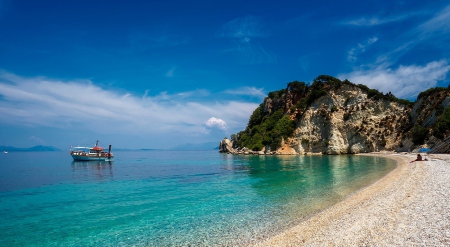 Heykele karşılık ada istediler! Savaş nedeni