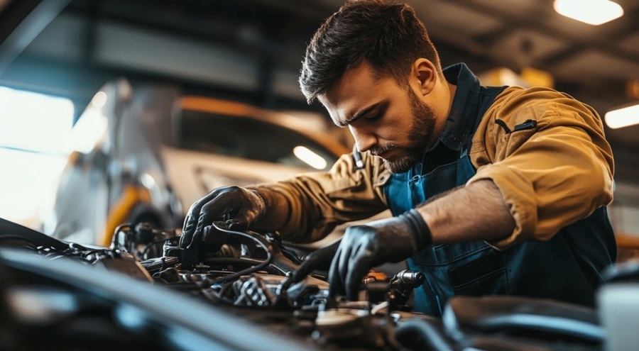 Otomotiv devi sendikayla anlaştı, 35 bin kişiyi işten çıkaracak!