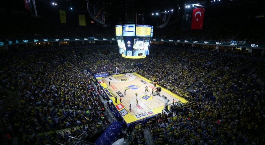 Euroleague'de ilk yarı tamamlandı, Paris Basketball lider tamamladı