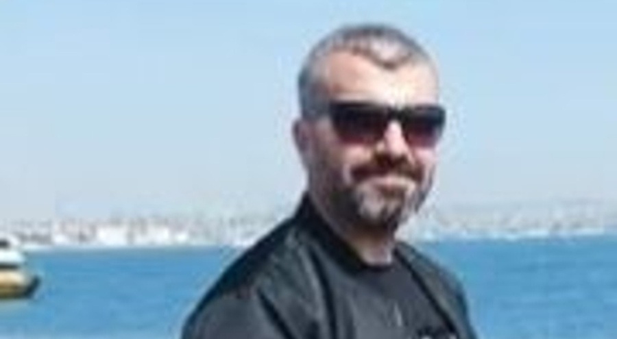 6'ncı kattan düşen inşaat işçi öldü