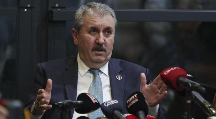 Destici: Asgari ücret artış oranı yüzde 60 olmalıdır