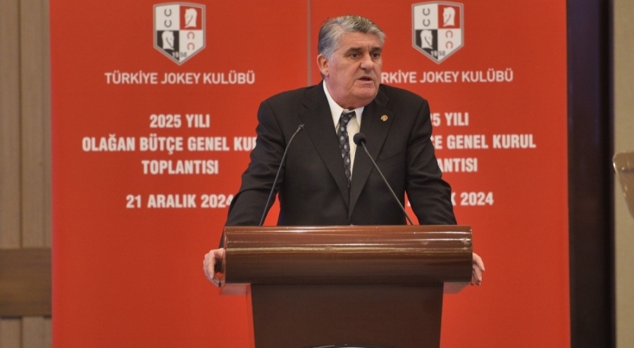 Serdal Adalı: "Potansiyelimiz büyük, geleceğimiz çok parlak"