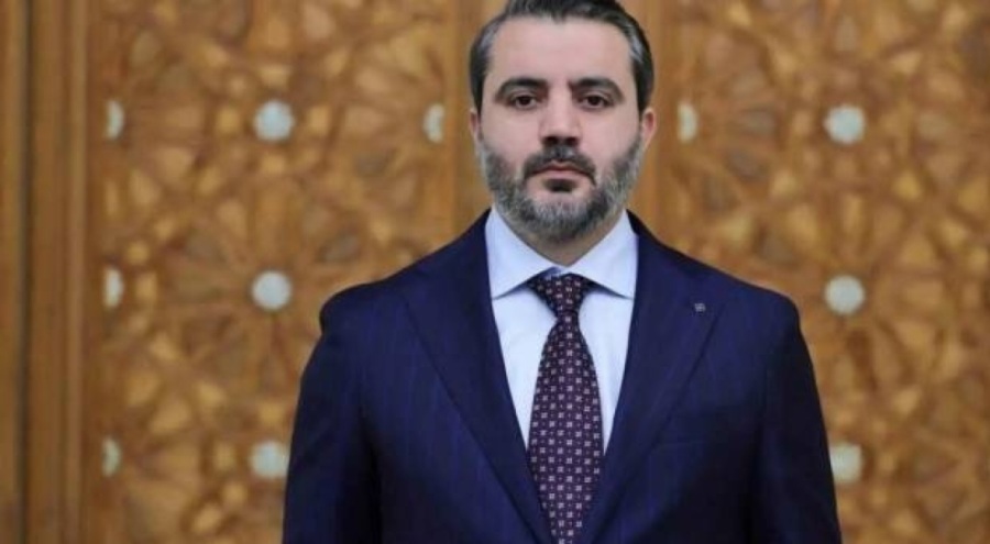 Suriye'nin yeni Dışişleri Bakanı belli oldu