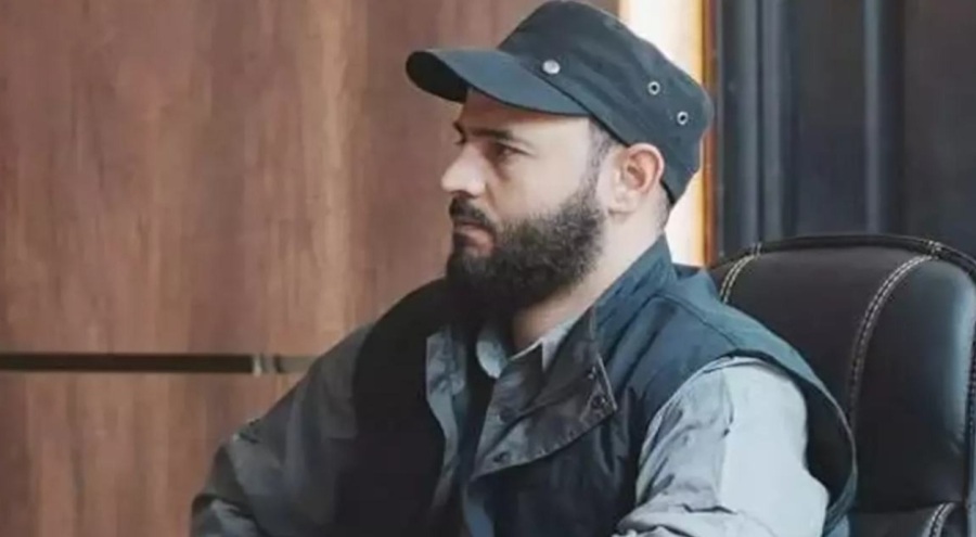 HTŞ'nin atama yaptığı Vali Türkiye'de eğitim almış