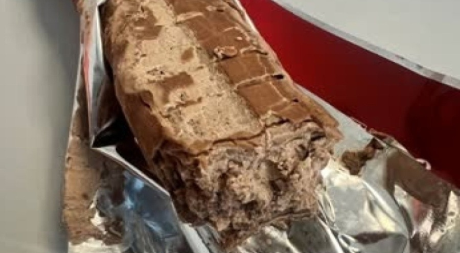 Bursalılar denetim istiyor! Bozuk çikolata tehdidi