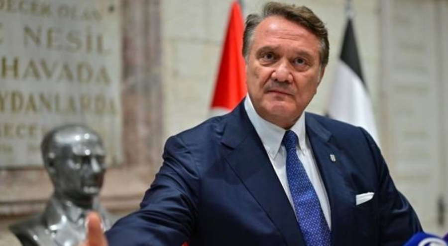 Hasan Arat suskunluğunu bozacak