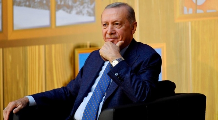 Cumhurbaşkanı Erdoğan Bursa'ya geliyor