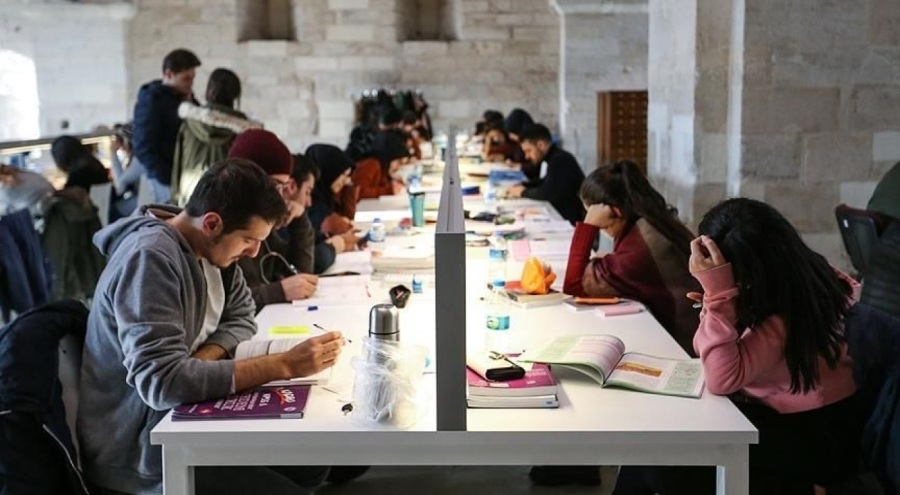Türkiye'nin en iyi 23 üniversitesi
