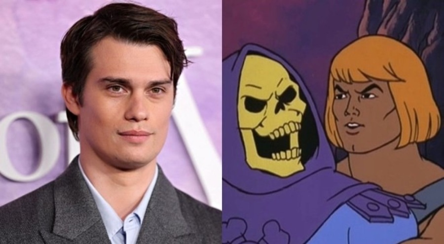 He-Man filmi geliyor: Skeletor'u canlandıracak oyuncu...