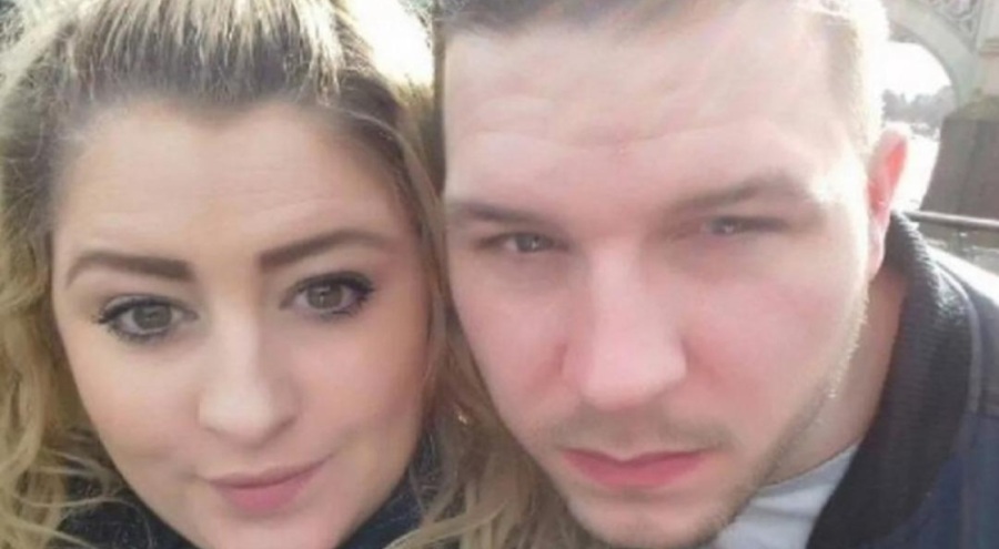 Kıskançlık krizine girdi! Çocuklarının gözü önünde işkence etti