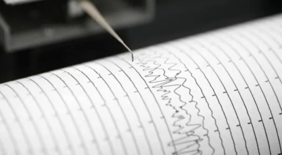 İstanbul'da deprem!