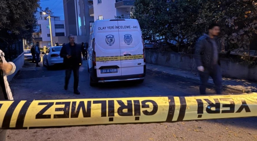 Nişanlısını öldüren astsubay intihar etti