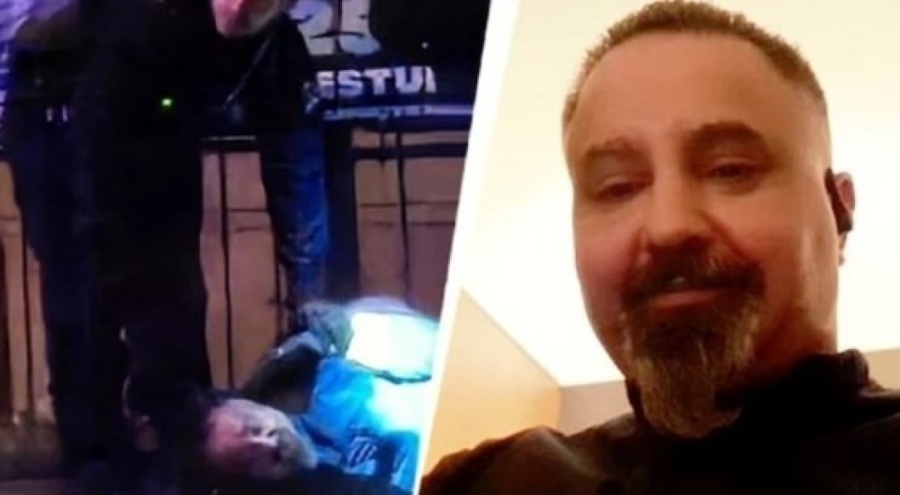 Noel katliamcısı Arabistan'dan gelen sığınmacı doktor çıktı