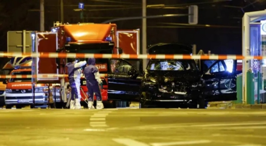 İtalya, Almanya'daki Noel pazarı saldırısının ardından güvenlik önlemlerini artırdı