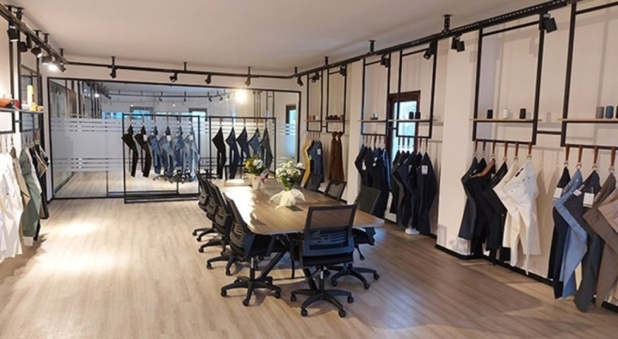 Türkiye'nin en ünlü tekstil devi kapandı: Onlarca kişi işsiz kaldı