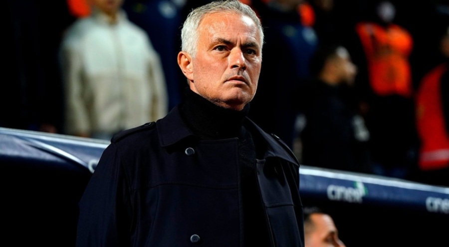 Jose Mourinho yarın ameliyat olacak