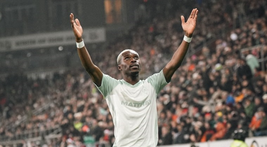 Derrick Köhn'den Galatasaray sorusuna yanıt