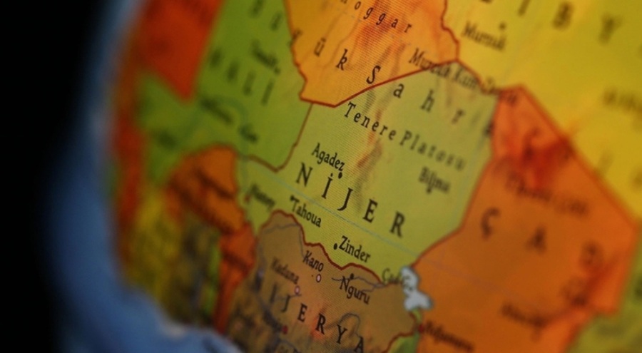 Nijer'de terör saldırısı: 4 asker öldürüldü