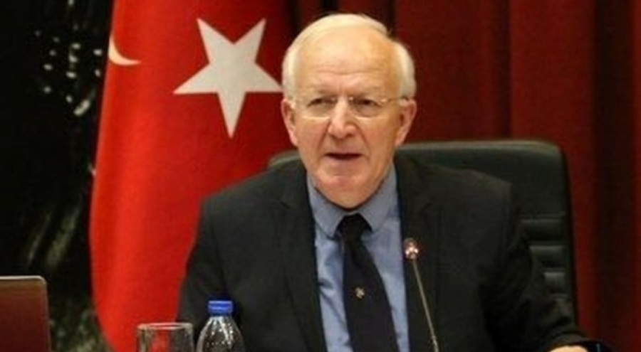 İstanbul Barosu Başkanı ile yönetim kurulu üyeleri hakkında resen soruşturma