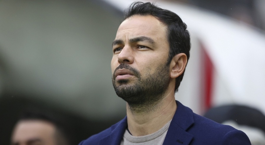 Selçuk İnan galibiyeti yorumladı: "Oyuncularım adına çok mutlu ve gururluyum"