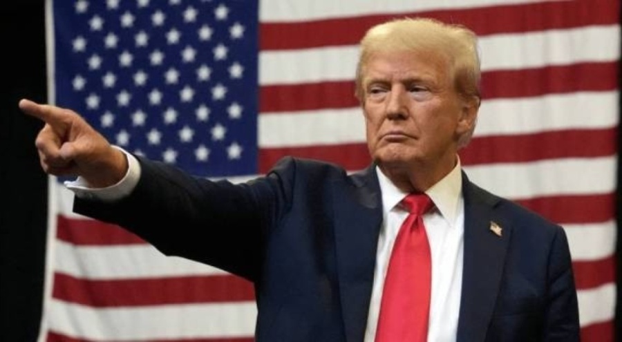 Trump, Panama Kanalı'nın devrini isteyecek