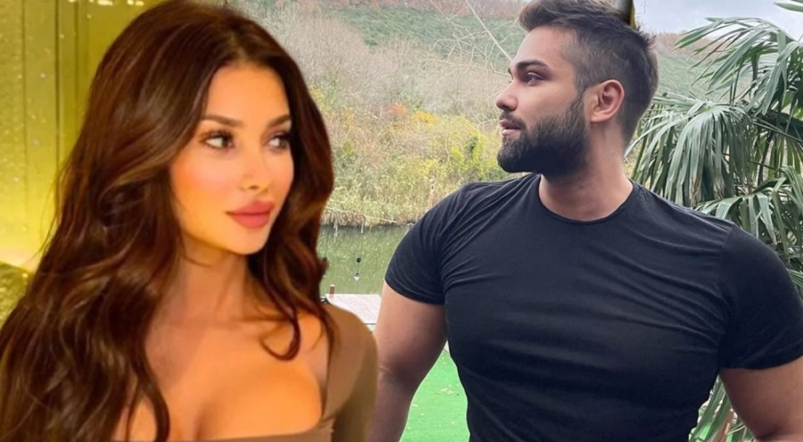 Fenomen Kaan Özdil eski sevgilisini canlı yayında öldüresiye dövüp gasp etti!