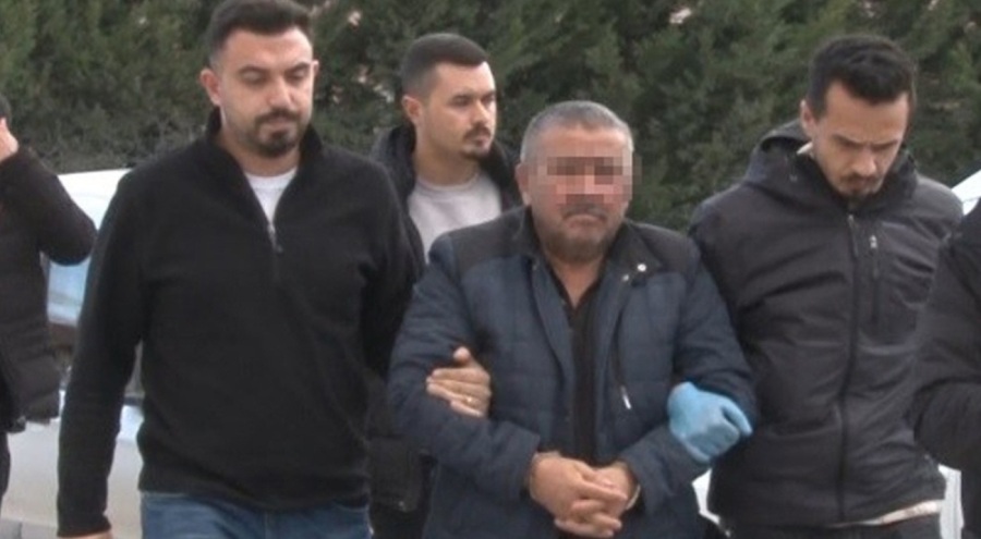 Alacak verecek kavgası cinayetle bitti